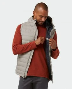 Stio Men's Hometown Down Hooded Vest 79 Stio Men's Hometown Down Hooded Vest -STIO Sales M Hometown Down Hooded Vest Talus 2