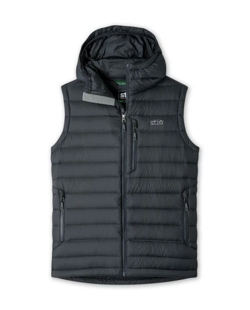 Stio Men's Hometown Down Hooded Vest 1 Stio Men's Hometown Down Hooded Vest -STIO Sales M Hometown Down Hooded Vest Tap Shoe 7f34e499 57a6 4282 ad8d 8910b6560605
