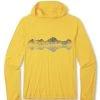 Stio Men's Hylas Hooded Pullover 2 Stio Men's Hylas Hooded Pullover -STIO Sales M Hylas Pullover Dazzling Sunflower