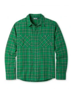 Stio Men's Miter Lightweight Flannel Shirt 62 Stio Men's Miter Lightweight Flannel Shirt -STIO Sales M Miter Lightweight Flannel Shirt Thicket Plaid