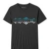 Stio Men's Mountain Mirror Tee 1 Stio Men's Mountain Mirror Tee -STIO Sales M Mountain Mirror Tee Charcoal Heather 170a2f30 7e17 4cac 9efe c71c9834b8c1