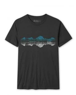 STIO Sales 14 Stio Men's Mountain Mirror Tee