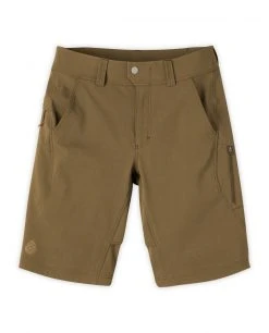 Stio Men's OPR Short 57 Stio Men's OPR Short -STIO Sales M OPR Short Chestnut