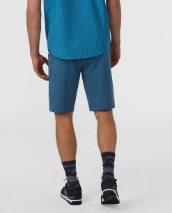 Stio Men's OPR Short 74 Stio Men's OPR Short -STIO Sales M OPR Short River Shimmer 2