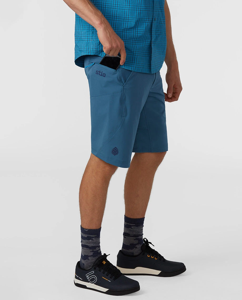 Stio Men's OPR Short 32 Stio Men's OPR Short - Image 30