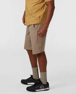 Stio Men's OPR Short 88 Stio Men's OPR Short -STIO Sales M OPR Short Rodeo Dust 3