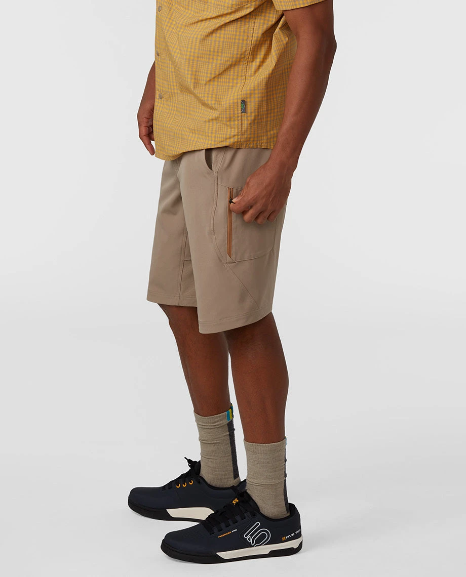 Stio Men's OPR Short 45 Stio Men's OPR Short - Image 43