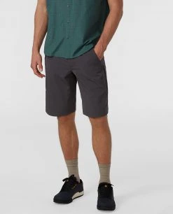 Stio Men's OPR Short 68 Stio Men's OPR Short -STIO Sales M OPR Short Scorched Rock 1