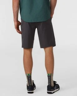 Stio Men's OPR Short 69 Stio Men's OPR Short -STIO Sales M OPR Short Scorched Rock 2