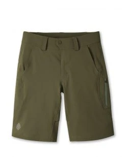 Stio Men's OPR Short 78 Stio Men's OPR Short -STIO Sales M OPR Short Trout Time