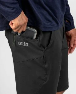 Stio Men's OPR Short 61 Stio Men's OPR Short -STIO Sales M OPR Shorts 4 Copy