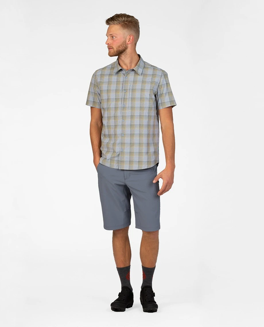 Stio Men's OPR Short 6 Stio Men's OPR Short - Image 4