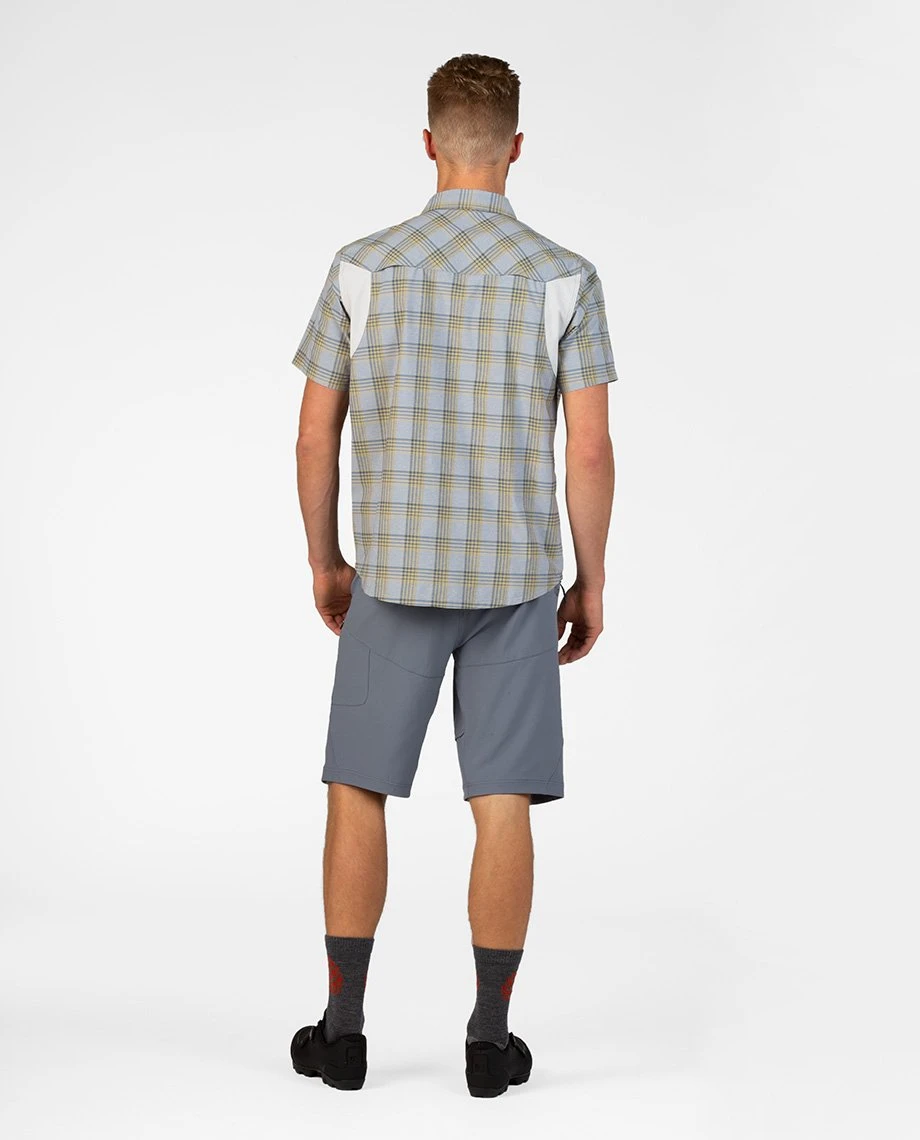 Stio Men's OPR Short 7 Stio Men's OPR Short - Image 5