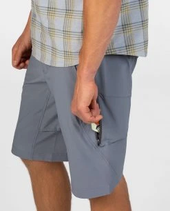 Stio Men's OPR Short 48 Stio Men's OPR Short -STIO Sales M OPR Shorts 9