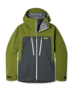 Stio Men's Objective Pro Jacket