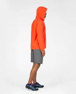 Stio Men's PTV Hooded Jacket -STIO Sales M PTV Hooded Jacket 4 Copy 2