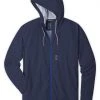 Stio Men's PTV Hooded Jacket -STIO Sales M PTV Hooded Jacket Maritime Blue