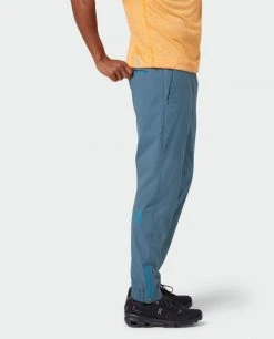 Stio Men's PTV Jogger -STIO Sales M PTV Jogger Sturdy Blue 5 Bottom