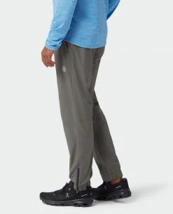 Stio Men's PTV Jogger -STIO Sales M PTV Jogger Tinder Dust 4 Bottom