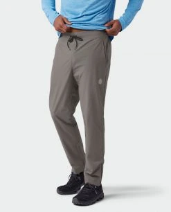 Stio Men's PTV Jogger -STIO Sales M PTV Jogger Tinder Dust 5 Bottom