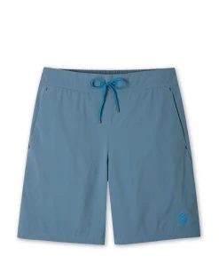 Stio Men's PTV Short -STIO Sales M PTV Short Sturdy Blue