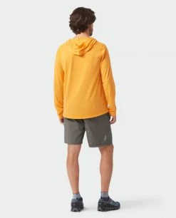 Stio Men's PTV Short -STIO Sales M PTV Short Tinder Dust 2 Full