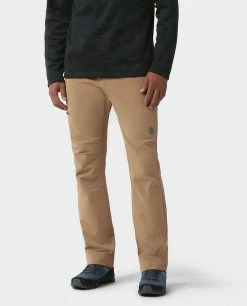 Stio Men's Pinedale Pant -STIO Sales M Pinedale Pant Boot Brown 1