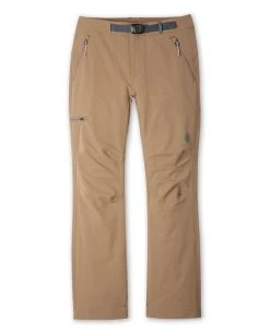 Stio Men's Pinedale Pant -STIO Sales M Pinedale Pant Boot Brown