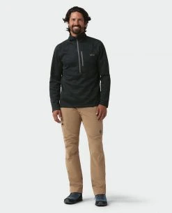 Stio Men's Pinedale Pant -STIO Sales M Pinedale Pant Boot Brown 4