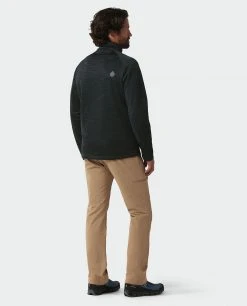 Stio Men's Pinedale Pant -STIO Sales M Pinedale Pant Boot Brown 5