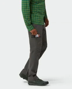 Stio Men's Pinedale Pant -STIO Sales M Pinedale Pant Magnet 2