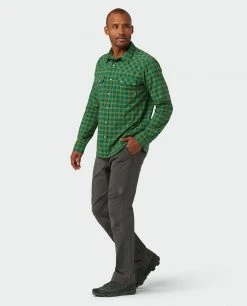 Stio Men's Pinedale Pant -STIO Sales M Pinedale Pant Magnet 4