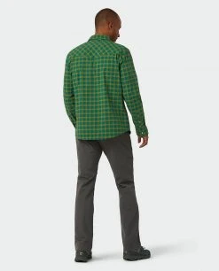 Stio Men's Pinedale Pant -STIO Sales M Pinedale Pant Magnet 5