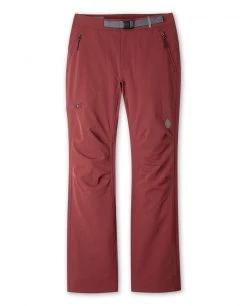 Stio Men's Pinedale Pant -STIO Sales M Pinedale Pant Roasted Beet