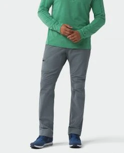 Stio Men's Pinedale Pant -STIO Sales M Pinedale Pant Stormy Weather 1