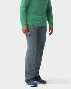 Stio Men's Pinedale Pant -STIO Sales M Pinedale Pant Stormy Weather 2