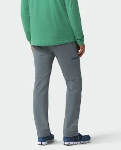 Stio Men's Pinedale Pant -STIO Sales M Pinedale Pant Stormy Weather 3