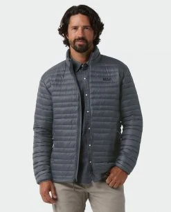 Stio Men's Pinion Down Sweater -STIO Sales M Pinion Down Sweater Magnet 1