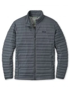 Stio Men's Pinion Down Sweater -STIO Sales M Pinion Down Sweater Magnet