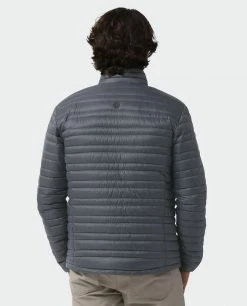 Stio Men's Pinion Down Sweater -STIO Sales M Pinion Down Sweater Magnet 3