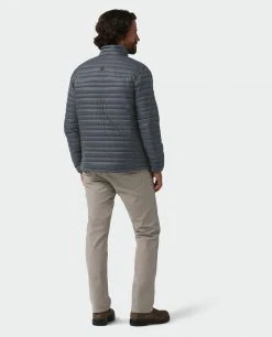 Stio Men's Pinion Down Sweater -STIO Sales M Pinion Down Sweater Magnet 5