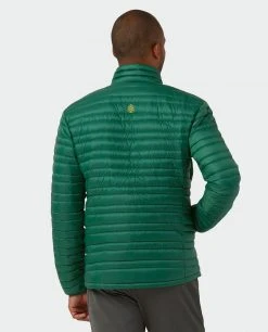 Stio Men's Pinion Down Sweater -STIO Sales M Pinion Down Sweater Thicket 5