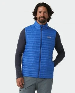 Stio Men's Pinion Down Vest -STIO Sales M Pinion Down Vest Alpine Lake 1