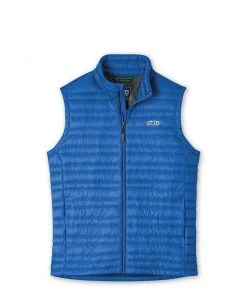 Stio Men's Pinion Down Vest -STIO Sales M Pinion Down Vest Alpine Lake