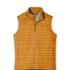 Stio Men's Pinion Down Vest -STIO Sales M Pinion Down Vest Bourbon