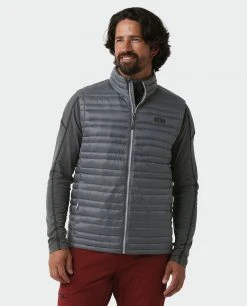 Stio Men's Pinion Down Vest -STIO Sales M Pinion Down Vest Magnet 1