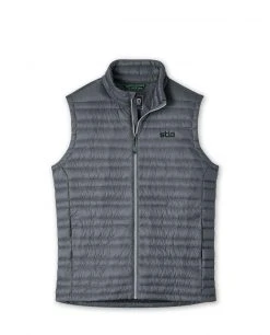 Stio Men's Pinion Down Vest -STIO Sales M Pinion Down Vest Magnet