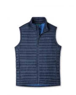 Stio Men's Pinion Down Vest -STIO Sales M Pinion Down Vest Mountain Shadow