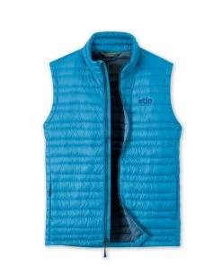 Stio Men's Pinion Down Vest -STIO Sales M Pinion Vest Rapid Blue 51a178b9 1860 4c89 86c8 63943c26c77c