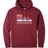 Men's Stio Stacked Hoodie 2 Men's Stio Stacked Hoodie -STIO Sales M Private Label Stio Stacked Hoodie Maroon